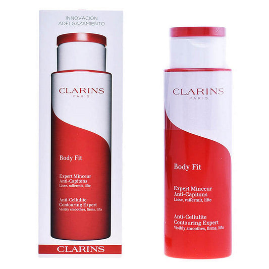 Anti-Cellulite Cream Body Fit Clarins