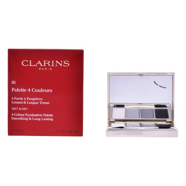Palette di ombretti Clarins