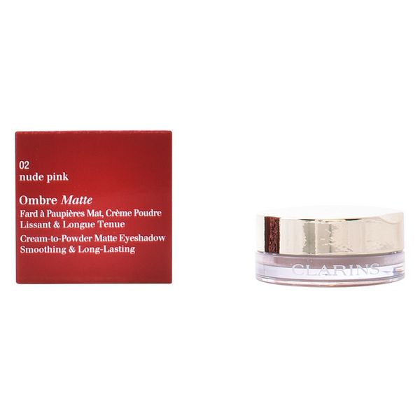 Ombretto Clarins