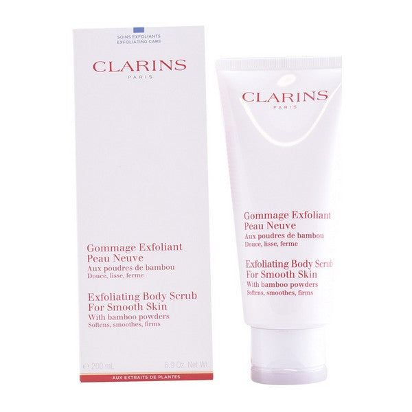 Gommage Esfoliante Corpo Gommage Esfoliante Clarins (200 ml)