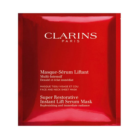 Maschera Rivitalizzante Anti-età Clarins (5 ud)
