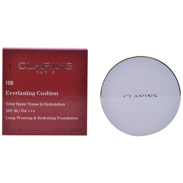 Trucco Fluido Clarins
