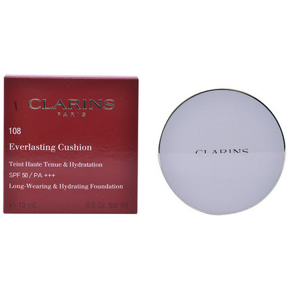 Trucco Fluido Clarins