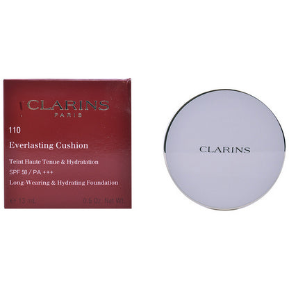 Trucco Fluido Clarins