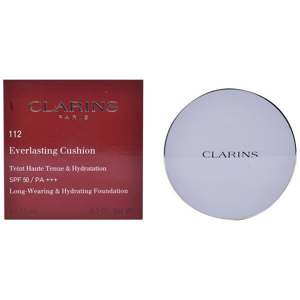 Trucco Fluido Clarins