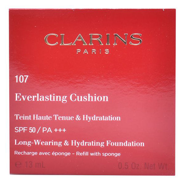 Ricarica per Fondotinta Make-up Everspiring Clarins