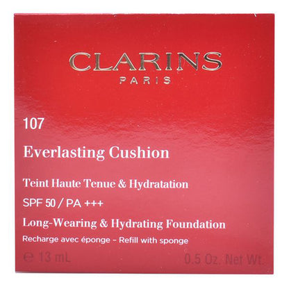 Ricarica per Fondotinta Make-up Everspiring Clarins