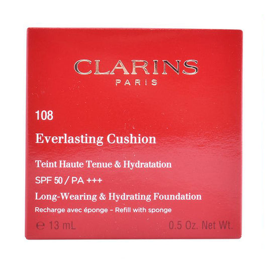 Make-up Refill Everlasting Clarins (13 ml)