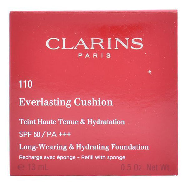 Ricarica per Fondotinta Make-up Everspiring Clarins