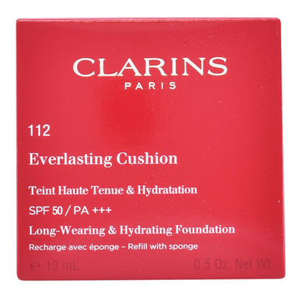 Ricarica per Fondotinta Make-up Everspiring Clarins