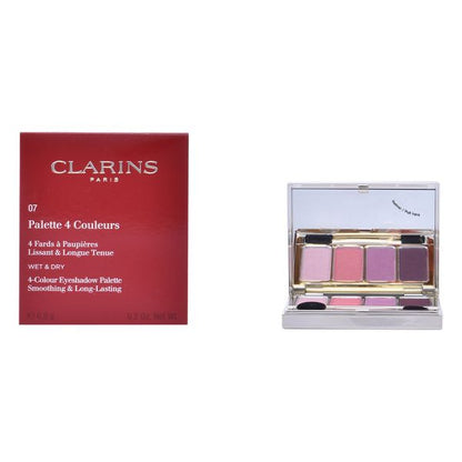 Palette di ombretti Clarins