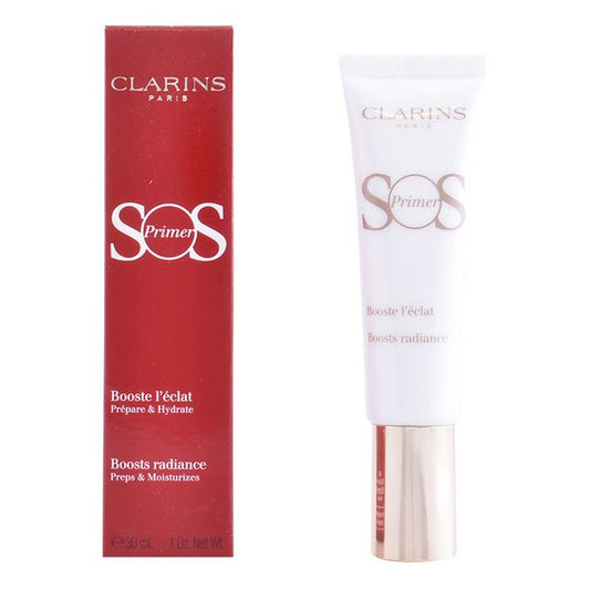 Primer per il trucco Sos Primer Clarins