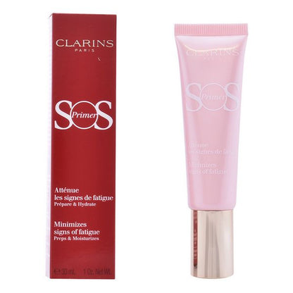 Primer per il trucco Sos Primer Clarins