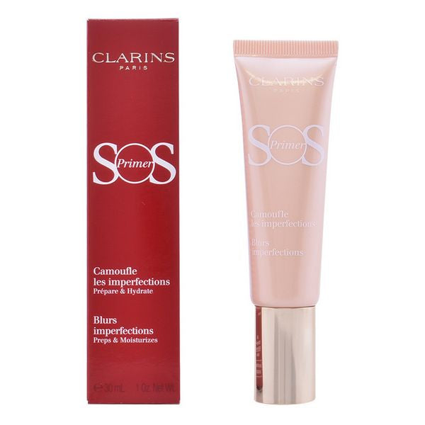 Primer per il trucco Sos Primer Clarins