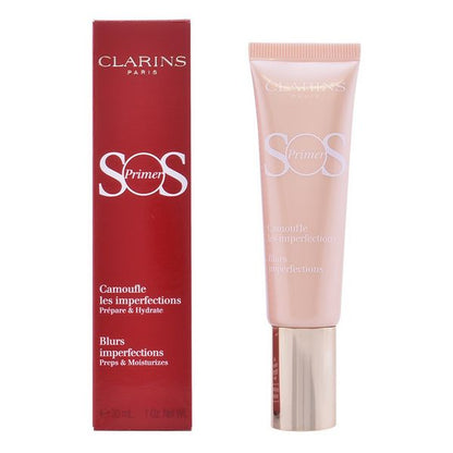 Primer per il trucco Sos Primer Clarins