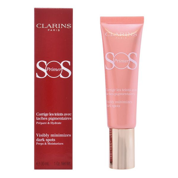 Primer per il trucco Sos Primer Clarins