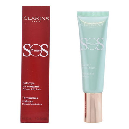 Primer per il trucco Sos Primer Clarins