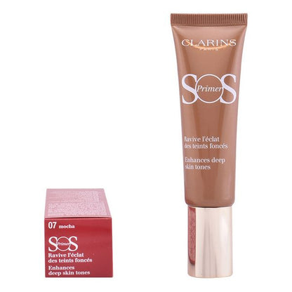 Primer per il trucco Sos Primer Clarins