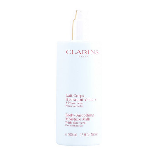 Lozione Corpo Idratante Velours Clarins (400 ml)