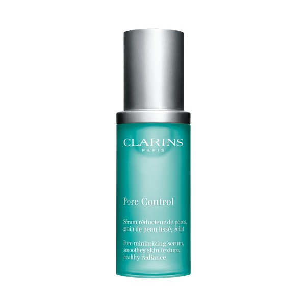 Siero riducente per il controllo dei pori Clarins (30 ml)