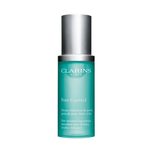 Siero riducente per il controllo dei pori Clarins (30 ml)