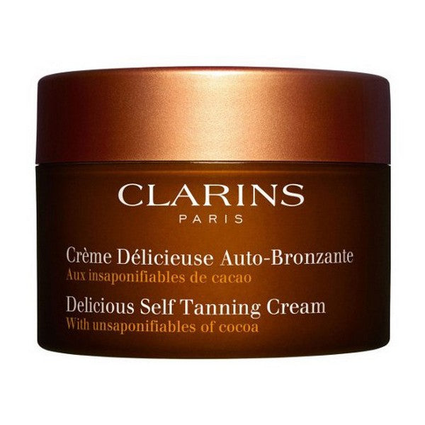 Autoabbronzante [Lozione/Spray/Latte] Clarins