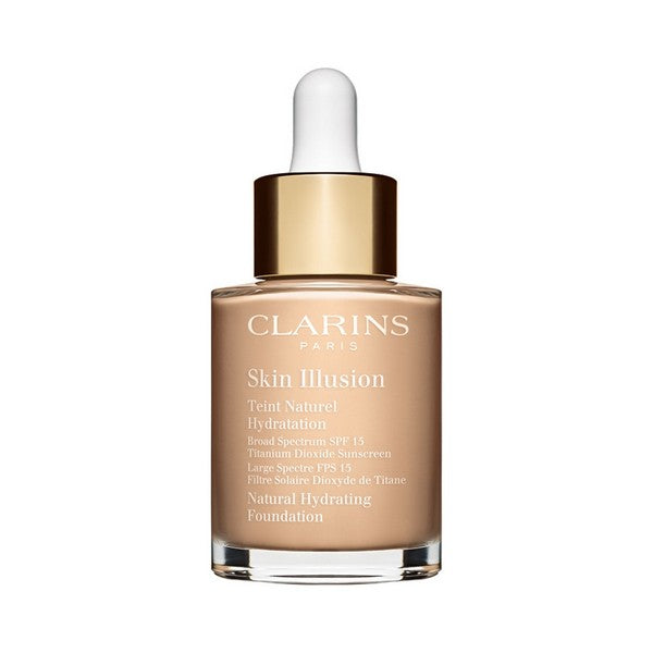 Base trucco liquida Skin Illusion Clarins