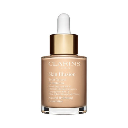 Base trucco liquida Skin Illusion Clarins