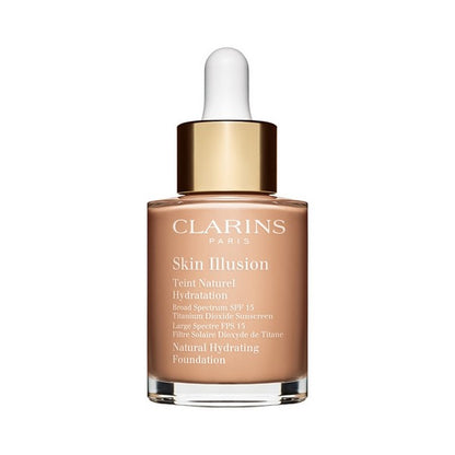Base trucco liquida Skin Illusion Clarins