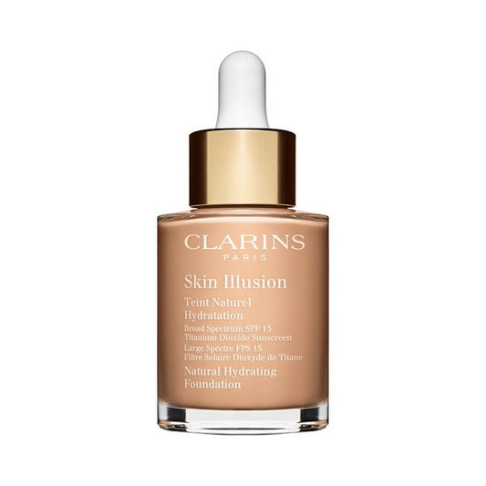 Base trucco liquida Skin Illusion Clarins