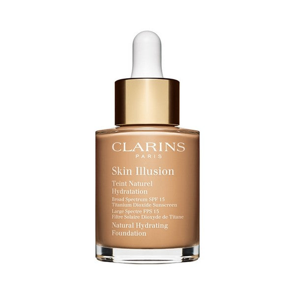 Base trucco liquida Skin Illusion Clarins