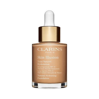 Base trucco liquida Skin Illusion Clarins
