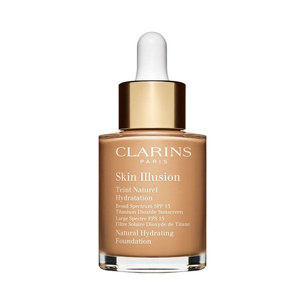 Base trucco liquida Skin Illusion Clarins