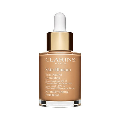Base trucco liquida Skin Illusion Clarins