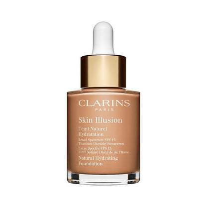 Base trucco liquida Skin Illusion Clarins