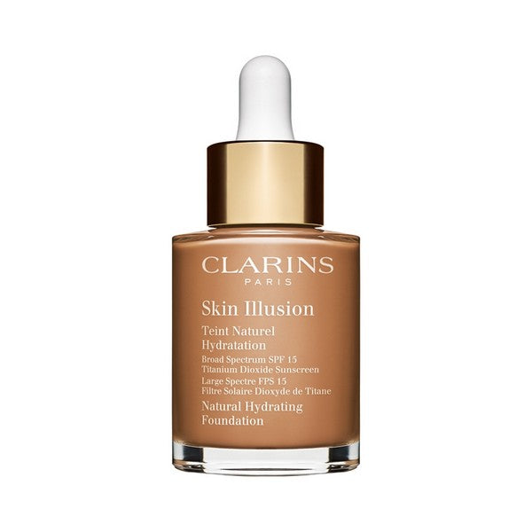 Base trucco liquida Skin Illusion Clarins
