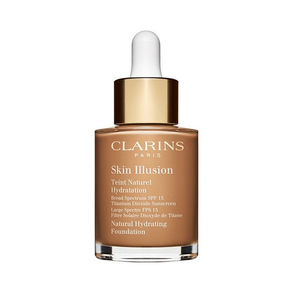 Base trucco liquida Skin Illusion Clarins