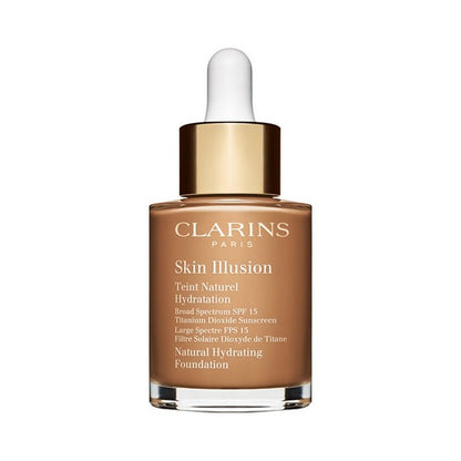 Base trucco liquida Skin Illusion Clarins