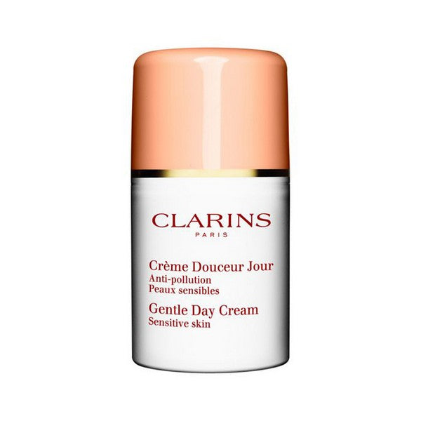 Crema Giorno Idratante Douceur Clarins (50 ml)