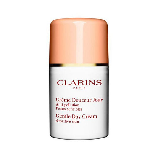 Crema Giorno Idratante Douceur Clarins (50 ml)