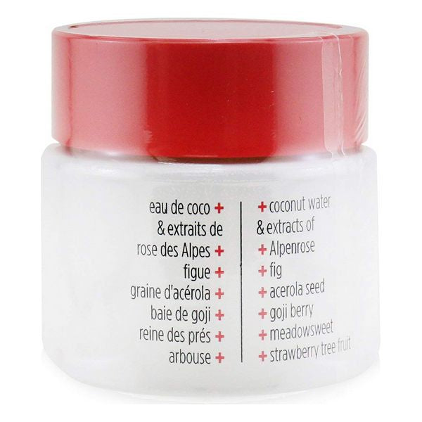 Crema Viso Re Boost Clarins Pelli Grasse (50 ml)