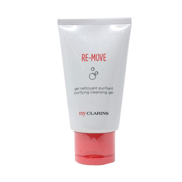 Gel Detergente Re Move Clarins (125 ml)