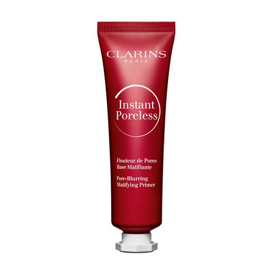 Primer trucco istantaneo Poreless Clarins (20 ml)