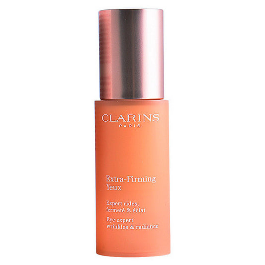 Crema Antietà Contorno Occhi Extra Rassodante Clarins (15 ml)