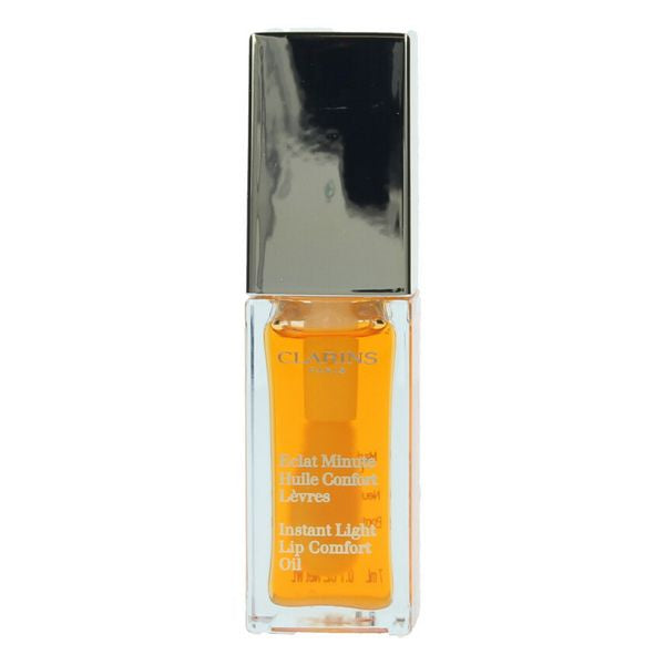 Balsamo Labbra Eclat Minute Clarins (7 ml)