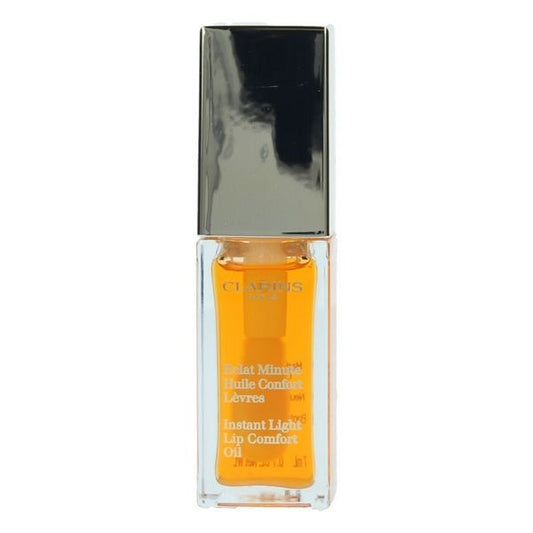 Balsamo Labbra Eclat Minute Clarins (7 ml)
