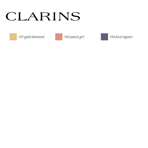 Ombretto Ombre Sparkles Clarins