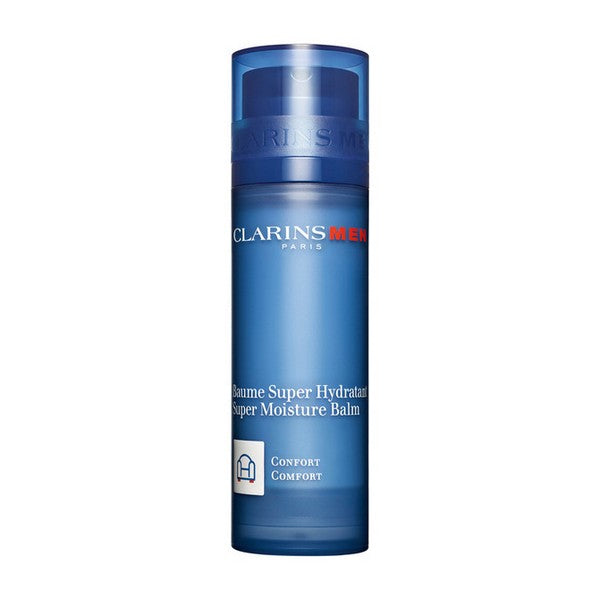 Trattamento Idratante Super Men Clarins (50 ml)