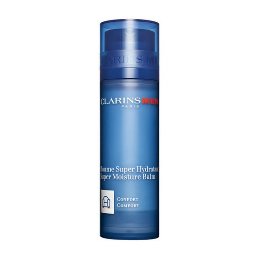Moiturising Treatment Super Men Clarins (50 ml)
