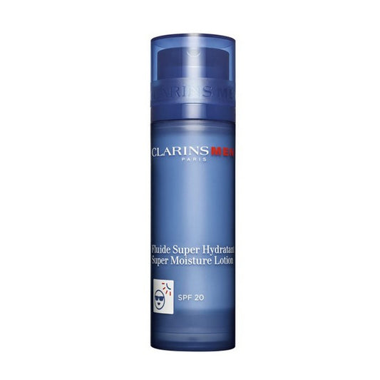 Hydrating Fluid Clarins (50 ml)
